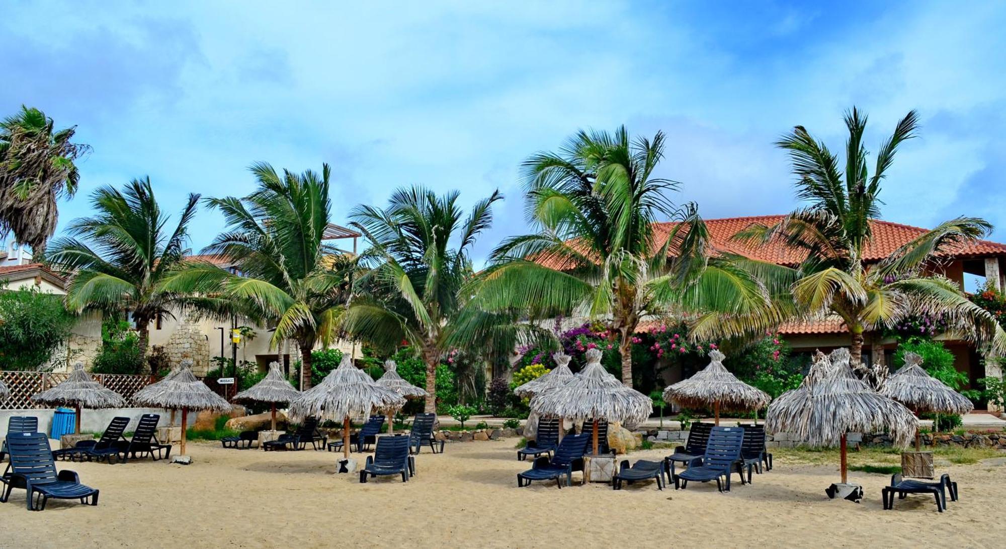 Porto Antigo Top 10 Hotel Santa Maria Ngoại thất bức ảnh